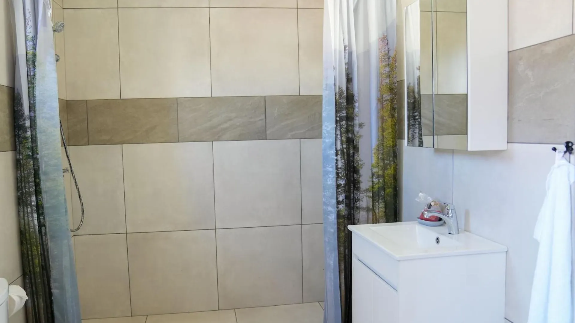 Appartamento Casa Amar - Kymani Resorts Willemstad