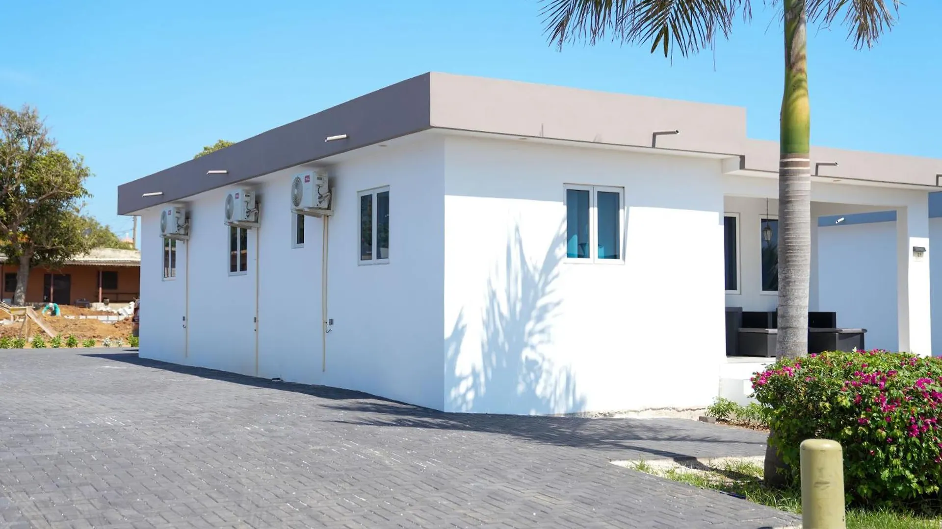 Casa Amar - Kymani Resorts Willemstad Appartamento