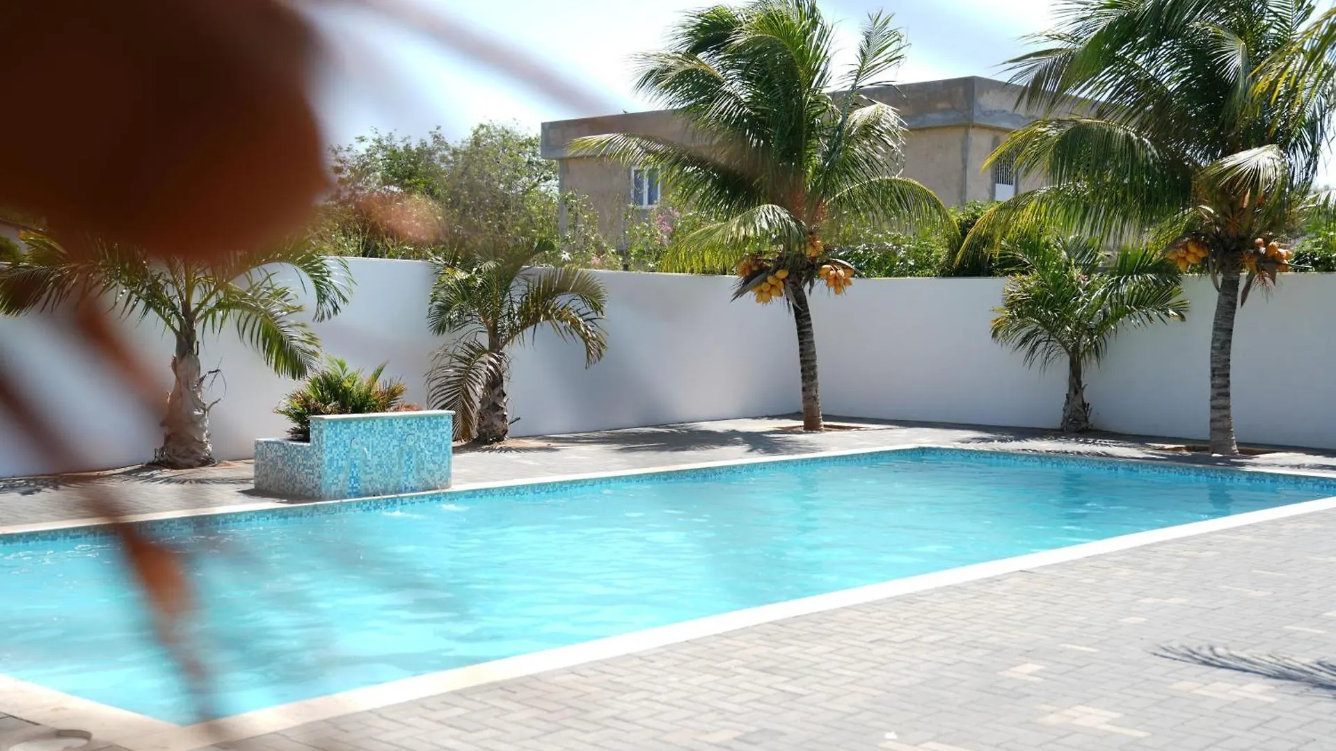 Casa Amar - Kymani Resorts Willemstad