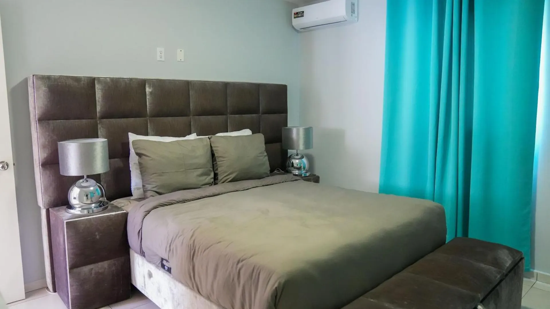 Casa Amar - Kymani Resorts Willemstad Apartment