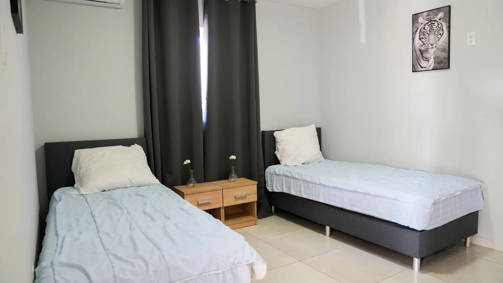 Apartment Casa Amar - Kymani Resorts Willemstad