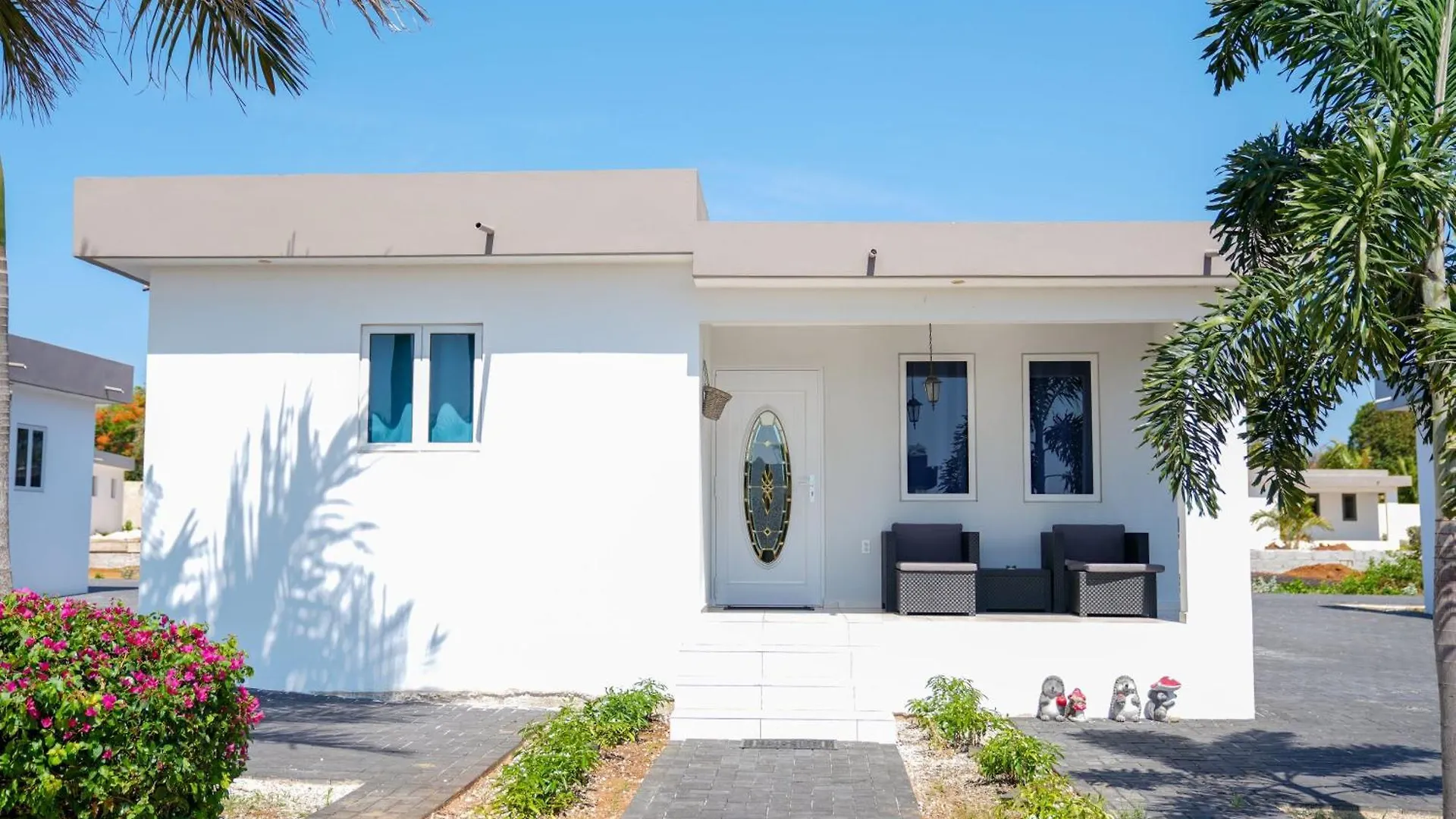 Casa Amar - Kymani Resorts Willemstad 0*,