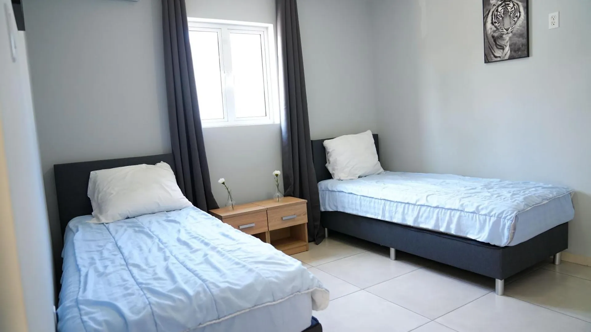 Casa Amar - Kymani Resorts Willemstad Apartment