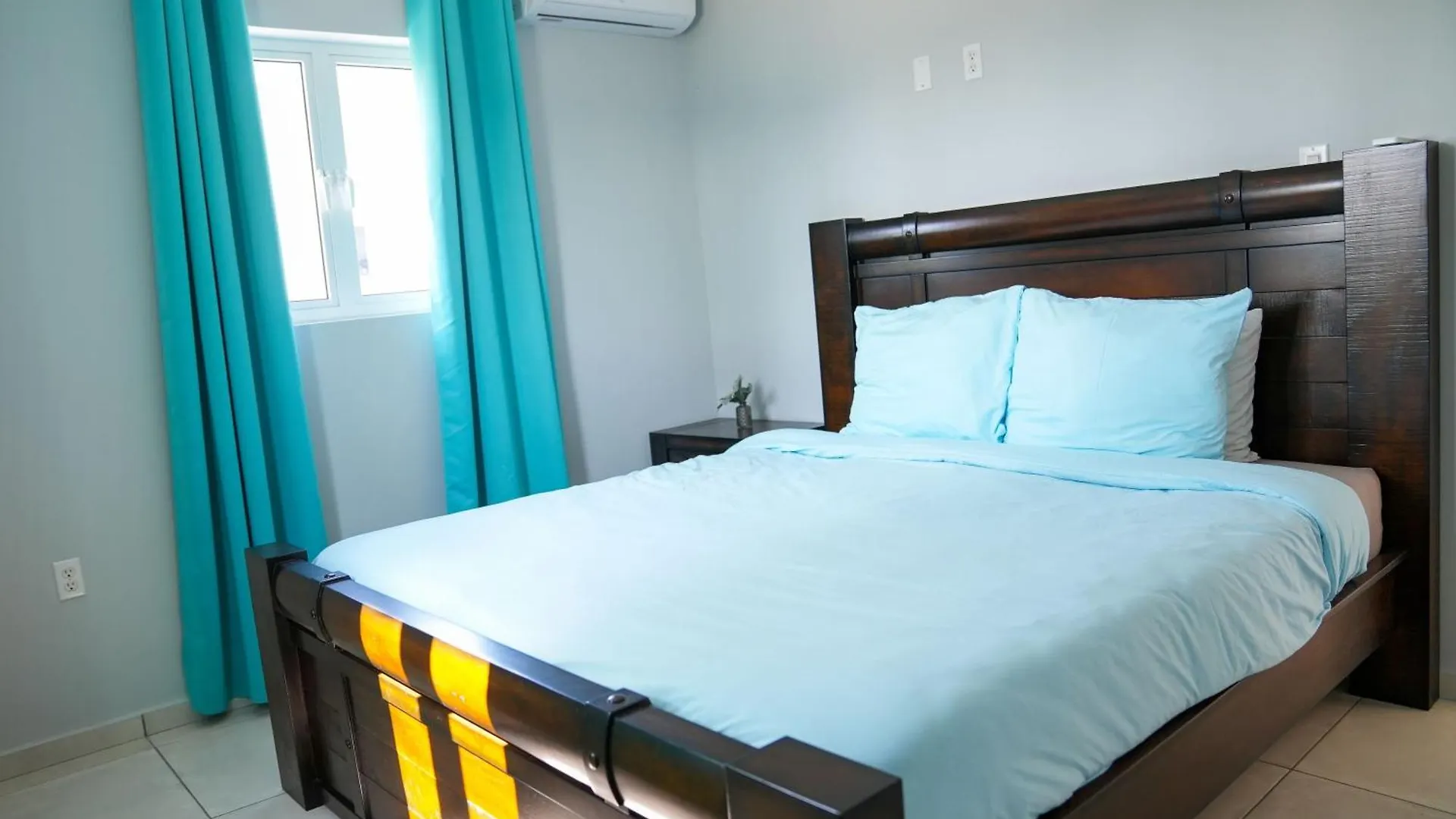 Apartment Casa Amar - Kymani Resorts Willemstad Curacao