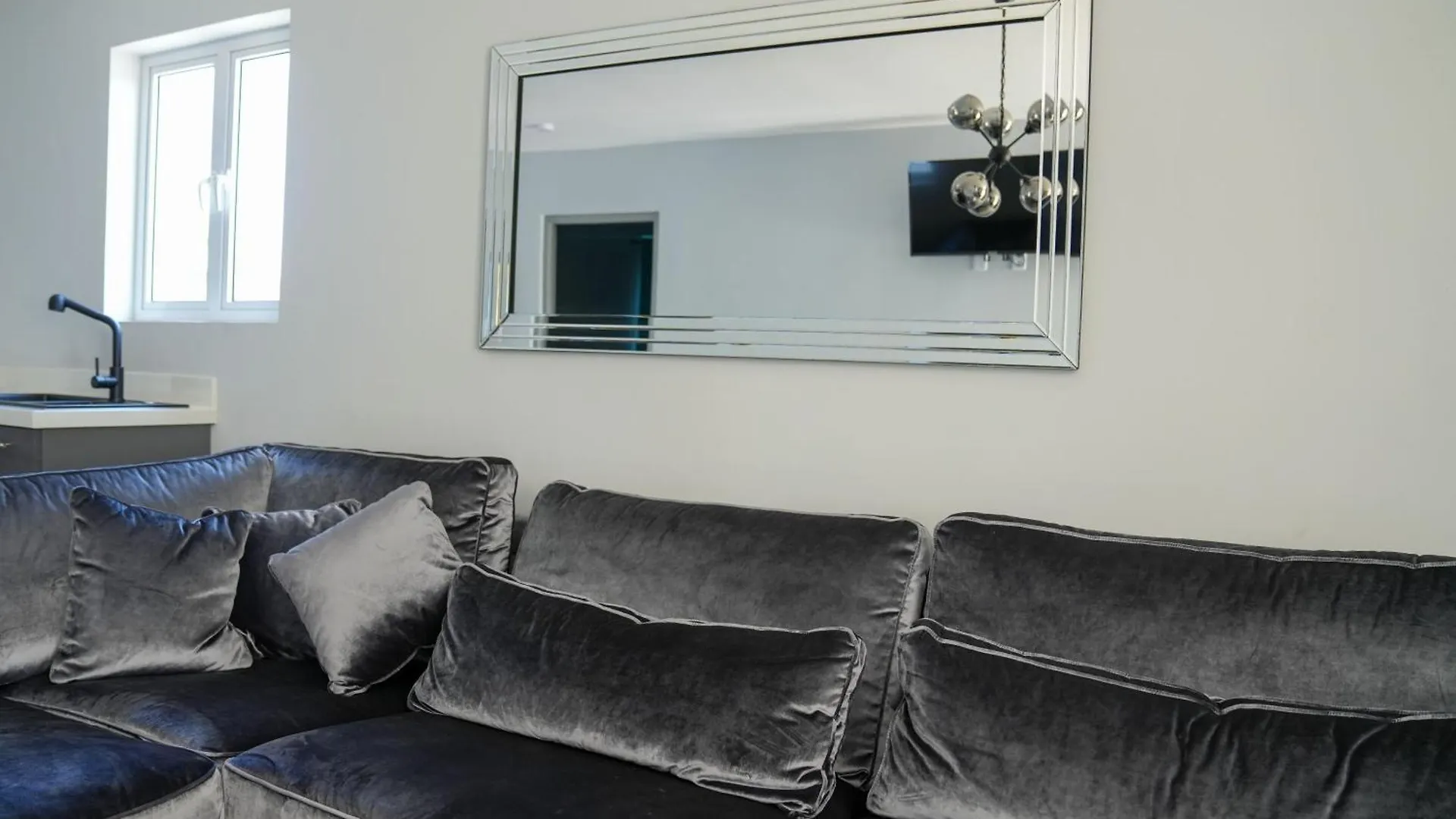 Apartment Casa Amar - Kymani Resorts Willemstad