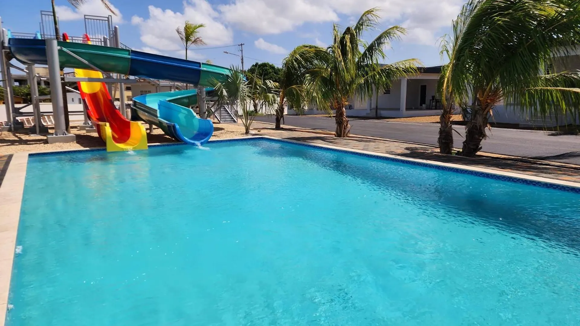 Apartment Casa Amar - Kymani Resorts Willemstad