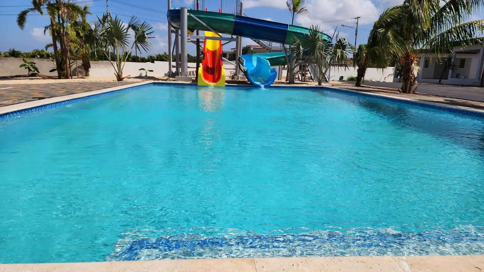 Casa Amar - Kymani Resorts Willemstad Curacao