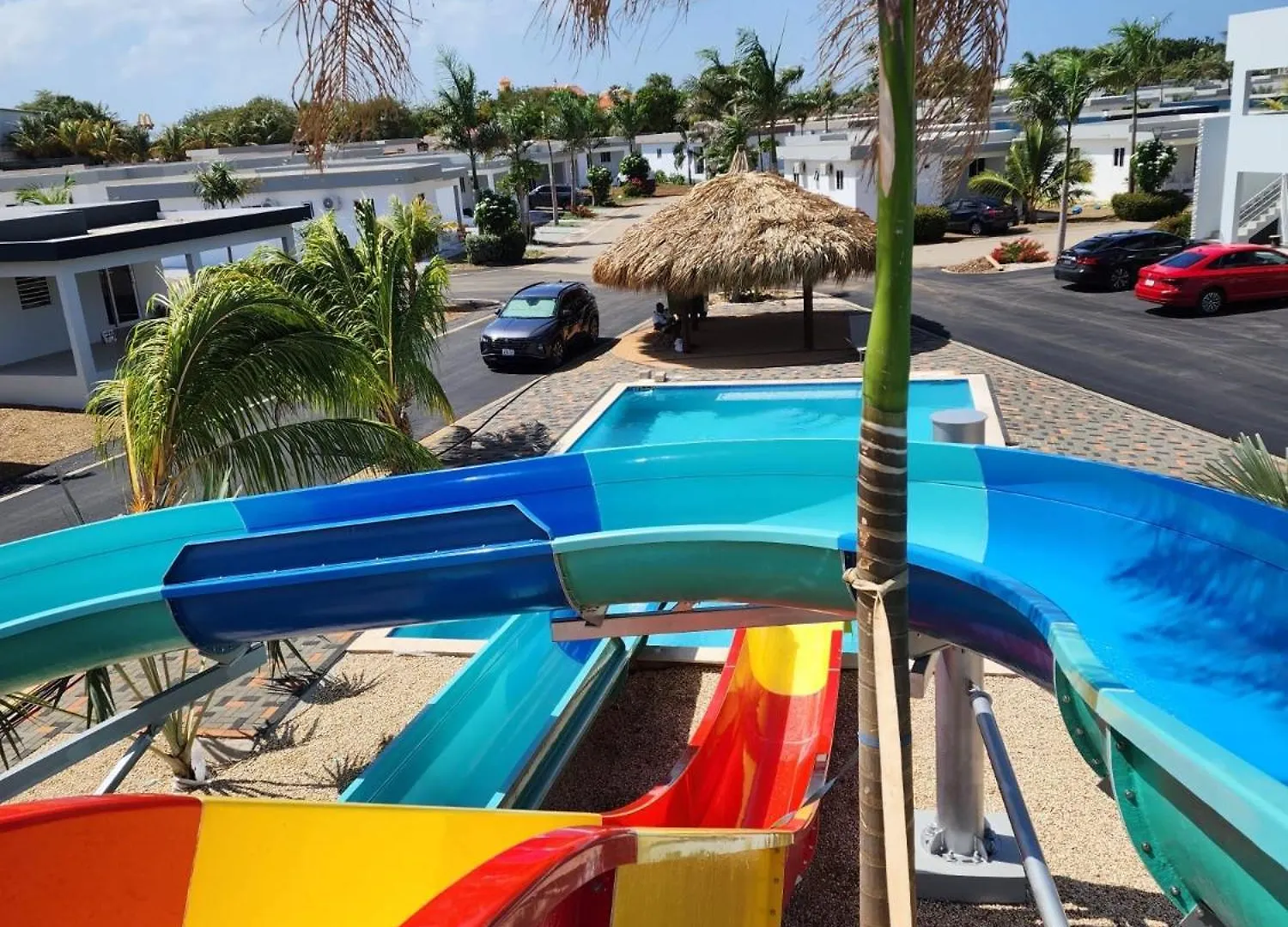 Casa Amar - Kymani Resorts Willemstad
