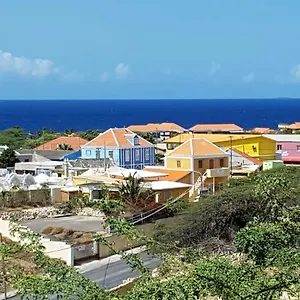Apart Otel La Bamba, Willemstad
