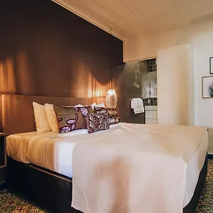 Hotel Terra Boutique Curaçao, Willemstad