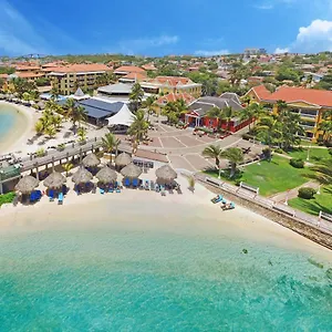 Curacao Avila Resort