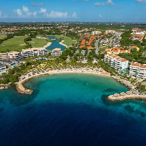 Blue Bay Curacao Golf & Resort