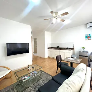 Apartamento Dushi, Willemstad