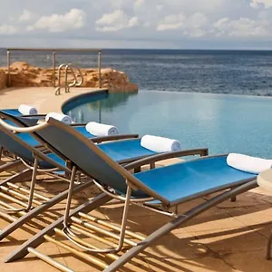 Renaissance Wind Creek Curacao Курортный комплекс