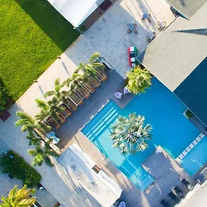 Trupial Hotel&casino Hotel